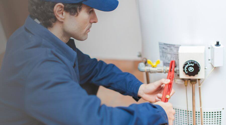 Professional Leak Detection in Clark, SD